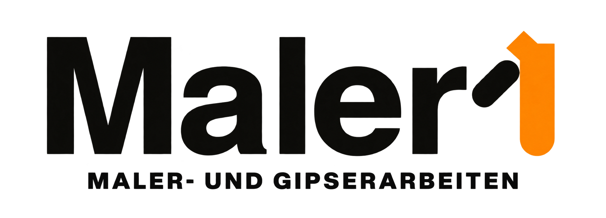 Maler1 – Malerarbeiten und Gipserarbeiten